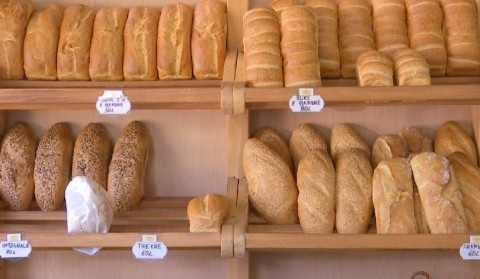 Rriten cmimet e produkteve baze ne Kosove, perfshire dhe buken